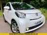 USED 2011 TOYOTA IQ 1.0 VVT-I IQ2 3d 68 BHP ONLY 2 OWNER WITH 43,300 MILES AND X9 TOYOTA DEALER/SPECIALIST SERVICES//TOYOTA BLUETOOTH HANDSFREE VOICE REC COMMANDS  AND MUSIC //ZERO ROAD TAX//REAR PARK SENSORS//ELECTRIC FOLDING MIRRORS//AIRCON//FRONT FOG LIGHTS//KEYLESS ENTRY AND STARTING IQ2 3d 68 BHP ONLY 2 OWNER WITH 43,300 MILES AND X9 TOYOTA DEALER/SPECIALIST SERVICES//TOYOTA BLUETOOTH HANDSFREE VOICE REC COMMANDS  AND MUSIC //ZERO ROAD TAX//REAR PARK SENSORS//ELECTRIC FOLDING MIRRORS//AIRCON//FRONT FOG LIGHTS/I-URBAN//I-CONNECT PACKS/X9 AIRBAGS