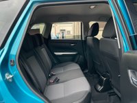 USED 2017 66 SUZUKI VITARA 1.6 SZ-T 5d 118 BHP 