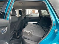 USED 2017 66 SUZUKI VITARA 1.6 SZ-T 5d 118 BHP 