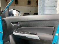 USED 2017 66 SUZUKI VITARA 1.6 SZ-T 5d 118 BHP 