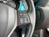 USED 2017 66 SUZUKI VITARA 1.6 SZ-T 5d 118 BHP 
