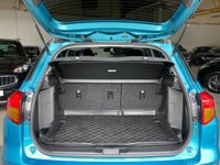 USED 2017 66 SUZUKI VITARA 1.6 SZ-T 5d 118 BHP 