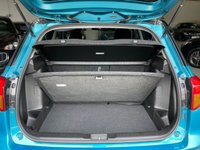 USED 2017 66 SUZUKI VITARA 1.6 SZ-T 5d 118 BHP 