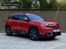 USED 2020 69 CITROEN C5 AIRCROSS 1.5 BLUEHDI FLAIR S/S 5d 129 BHP FINANCE ALAILABLE ZERO DEPOSIT