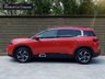 USED 2020 69 CITROEN C5 AIRCROSS 1.5 BLUEHDI FLAIR S/S 5d 129 BHP FINANCE ALAILABLE ZERO DEPOSIT