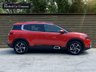 USED 2020 69 CITROEN C5 AIRCROSS 1.5 BLUEHDI FLAIR S/S 5d 129 BHP FINANCE ALAILABLE ZERO DEPOSIT