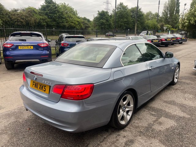 2011 BMW 3 SERIES - Photo 5