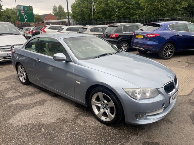 2011 BMW 3 SERIES - Photo 6