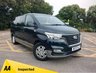 USED 2019 19 HYUNDAI i800 2.5 CRDI SE NAV 5d 134 BHP 8 SEATS SAT NAV HEATED SEATS CRUISE PARKING SENSORS REAR CAMERA 1 OWNER HYUNDAI WARRANTY