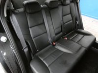 USED 2012 12 HONDA CIVIC 2.2 I-DTEC EX 5d 148 BHP &pound;35 ROAD TAX SAT NAV LEATHER REAR CAMERA 2 OWNERS 11 SERVICES TO 129K MILES