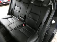 USED 2012 12 HONDA CIVIC 2.2 I-DTEC EX 5d 148 BHP &pound;35 ROAD TAX SAT NAV LEATHER REAR CAMERA 2 OWNERS 11 SERVICES TO 129K MILES