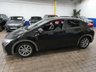 USED 2012 12 HONDA CIVIC 2.2 I-DTEC EX 5d 148 BHP &pound;35 ROAD TAX SAT NAV LEATHER REAR CAMERA 2 OWNERS 11 SERVICES TO 129K MILES