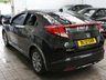 USED 2012 12 HONDA CIVIC 2.2 I-DTEC EX 5d 148 BHP &pound;35 ROAD TAX SAT NAV LEATHER REAR CAMERA 2 OWNERS 11 SERVICES TO 129K MILES