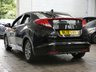 USED 2012 12 HONDA CIVIC 2.2 I-DTEC EX 5d 148 BHP &pound;35 ROAD TAX SAT NAV LEATHER REAR CAMERA 2 OWNERS 11 SERVICES TO 129K MILES
