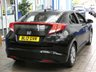 USED 2012 12 HONDA CIVIC 2.2 I-DTEC EX 5d 148 BHP &pound;35 ROAD TAX SAT NAV LEATHER REAR CAMERA 2 OWNERS 11 SERVICES TO 129K MILES