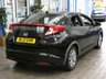 USED 2012 12 HONDA CIVIC 2.2 I-DTEC EX 5d 148 BHP &pound;35 ROAD TAX SAT NAV LEATHER REAR CAMERA 2 OWNERS 11 SERVICES TO 129K MILES