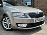 USED 2013 63 SKODA OCTAVIA 2.0 ELEGANCE TDI CR DSG 5d 148 BHP 