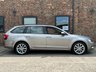 USED 2013 63 SKODA OCTAVIA 2.0 ELEGANCE TDI CR DSG 5d 148 BHP 