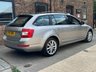 USED 2013 63 SKODA OCTAVIA 2.0 ELEGANCE TDI CR DSG 5d 148 BHP 