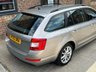 USED 2013 63 SKODA OCTAVIA 2.0 ELEGANCE TDI CR DSG 5d 148 BHP 