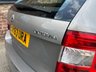 USED 2013 63 SKODA OCTAVIA 2.0 ELEGANCE TDI CR DSG 5d 148 BHP 