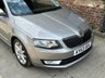 USED 2013 63 SKODA OCTAVIA 2.0 ELEGANCE TDI CR DSG 5d 148 BHP 