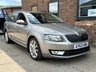 USED 2013 63 SKODA OCTAVIA 2.0 ELEGANCE TDI CR DSG 5d 148 BHP 