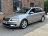 USED 2013 63 SKODA OCTAVIA 2.0 ELEGANCE TDI CR DSG 5d 148 BHP 