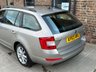 USED 2013 63 SKODA OCTAVIA 2.0 ELEGANCE TDI CR DSG 5d 148 BHP 