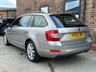 USED 2013 63 SKODA OCTAVIA 2.0 ELEGANCE TDI CR DSG 5d 148 BHP 