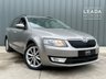 USED 2013 63 SKODA OCTAVIA 2.0 ELEGANCE TDI CR DSG 5d 148 BHP 