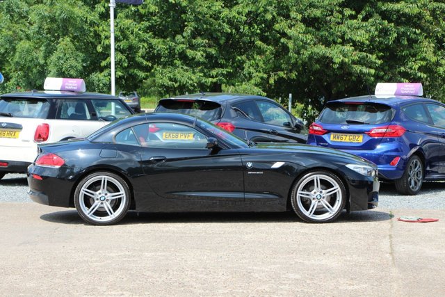 Used BMW cars for sale. BMW Dealer Hull | Autocars Limited