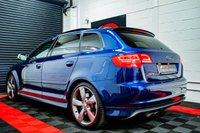 USED 2010 60 AUDI A3 2.0 S3 SPORTBACK TFSI QUATTRO BLACK EDITION 5d 261 BHP HTD LEATHERS  + FSH + 2 KEYS