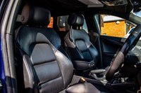 USED 2010 60 AUDI A3 2.0 S3 SPORTBACK TFSI QUATTRO BLACK EDITION 5d 261 BHP HTD LEATHERS  + FSH + 2 KEYS