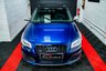 USED 2010 60 AUDI A3 2.0 S3 SPORTBACK TFSI QUATTRO BLACK EDITION 5d 261 BHP HTD LEATHERS  + FSH + 2 KEYS