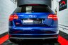 USED 2010 60 AUDI A3 2.0 S3 SPORTBACK TFSI QUATTRO BLACK EDITION 5d 261 BHP HTD LEATHERS  + FSH + 2 KEYS