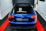 USED 2010 60 AUDI A3 2.0 S3 SPORTBACK TFSI QUATTRO BLACK EDITION 5d 261 BHP HTD LEATHERS  + FSH + 2 KEYS