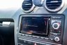USED 2010 60 AUDI A3 2.0 S3 SPORTBACK TFSI QUATTRO BLACK EDITION 5d 261 BHP HTD LEATHERS  + FSH + 2 KEYS