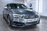 USED 2017 67 AUDI A3 2.0 S3 SPORTBACK QUATTRO 5d 306 BHP 