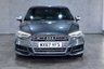 USED 2017 67 AUDI A3 2.0 S3 SPORTBACK QUATTRO 5d 306 BHP 