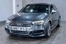 USED 2017 67 AUDI A3 2.0 S3 SPORTBACK QUATTRO 5d 306 BHP 