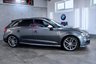 USED 2017 67 AUDI A3 2.0 S3 SPORTBACK QUATTRO 5d 306 BHP 