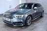 USED 2017 67 AUDI A3 2.0 S3 SPORTBACK QUATTRO 5d 306 BHP 