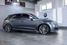 USED 2017 67 AUDI A3 2.0 S3 SPORTBACK QUATTRO 5d 306 BHP 