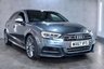 USED 2017 67 AUDI A3 2.0 S3 SPORTBACK QUATTRO 5d 306 BHP 