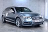 USED 2017 67 AUDI A3 2.0 S3 SPORTBACK QUATTRO 5d 306 BHP 