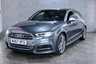 USED 2017 67 AUDI A3 2.0 S3 SPORTBACK QUATTRO 5d 306 BHP 
