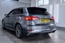 USED 2017 67 AUDI A3 2.0 S3 SPORTBACK QUATTRO 5d 306 BHP 
