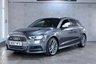 USED 2017 67 AUDI A3 2.0 S3 SPORTBACK QUATTRO 5d 306 BHP 
