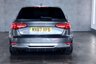 USED 2017 67 AUDI A3 2.0 S3 SPORTBACK QUATTRO 5d 306 BHP 